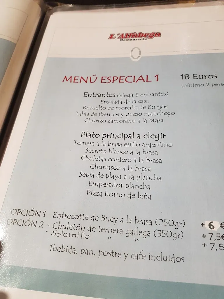 Menu_Braseria-Restaurant L'Alfàbega_Alginet_image_4