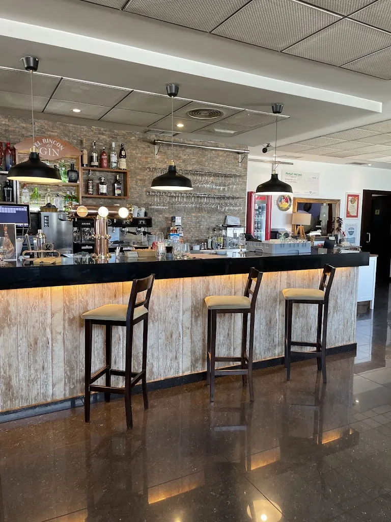 Hendri Santoso-Storms_Braseria-Restaurant L'Alfàbega_Alginet_review