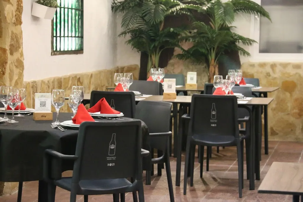 Braseria-Restaurant L'Alfàbega_Alginet_slider_image_1