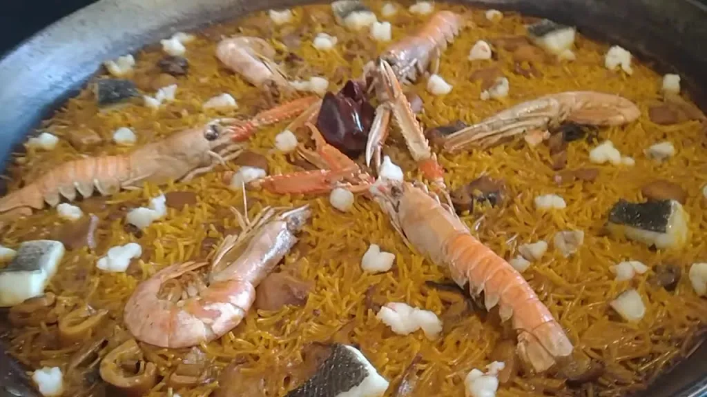 Braseria-Restaurant L'Alfàbega_Alginet_slider_image_2