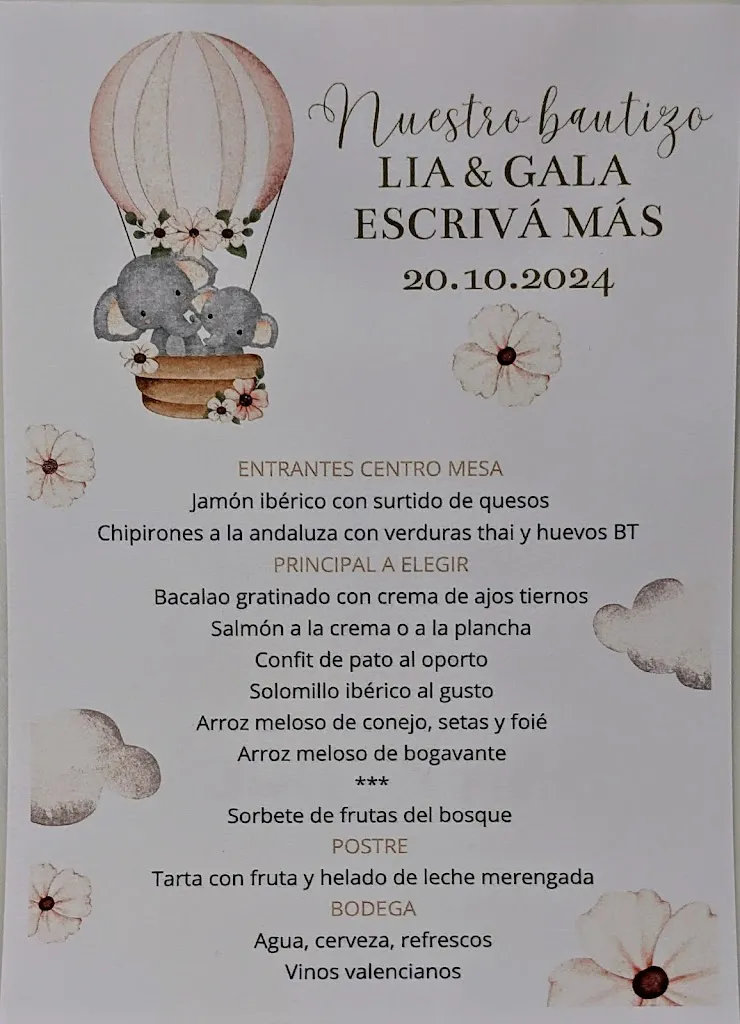 Menu_Restaurant 'San Patricio'_Alginet_image_1