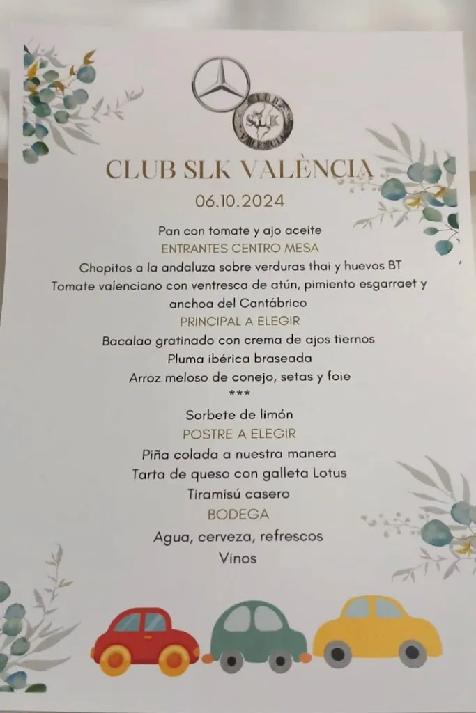 Menu_Restaurant 'San Patricio'_Alginet_image_2