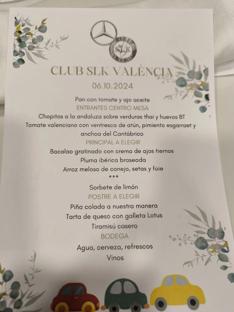 Menu_Restaurant 'San Patricio'_Alginet_image_3