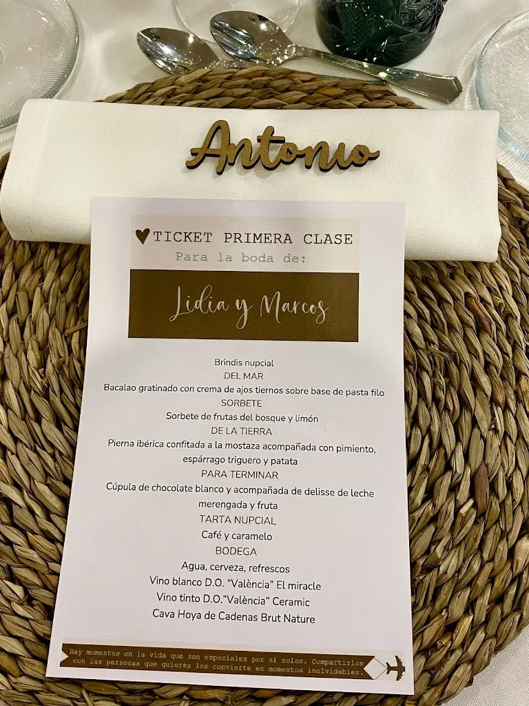 Menu_Restaurant 'San Patricio'_Alginet_image_4