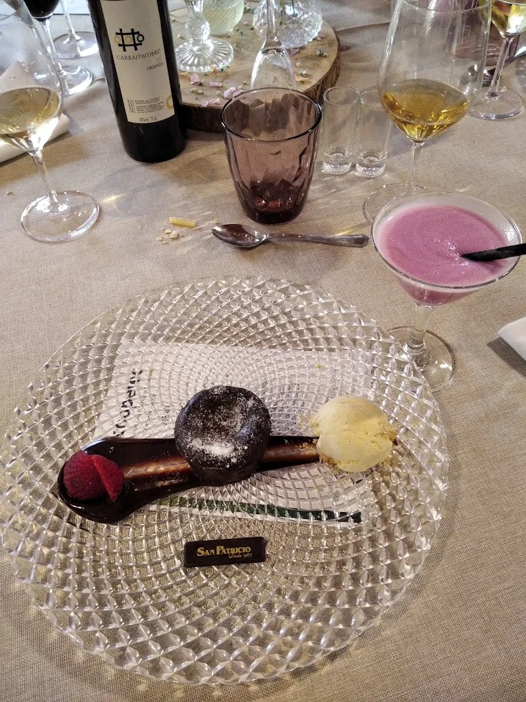 Menu_Restaurant 'San Patricio'_Alginet_image_8