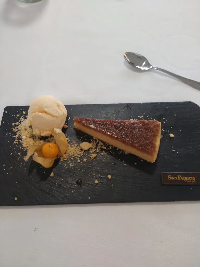 Sandy Rosie Channel_Restaurant 'San Patricio'_Alginet_review