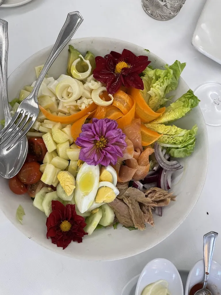 Hendri Santoso-Storms_Restaurant 'San Patricio'_Alginet_review