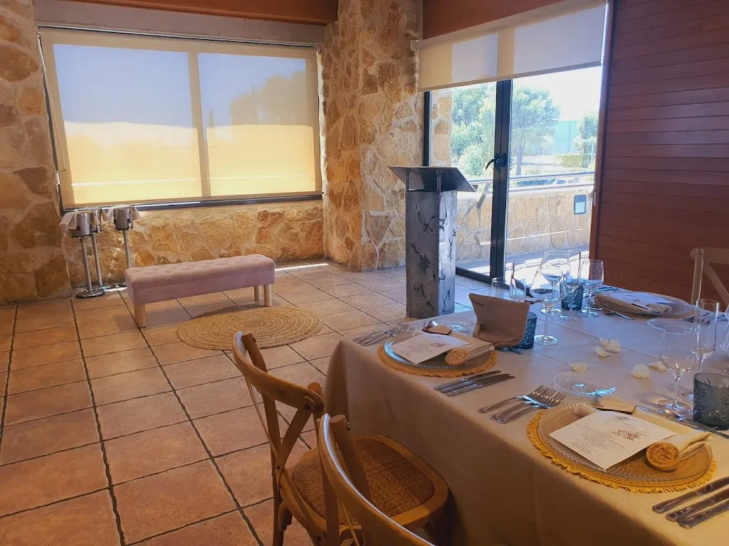 Restaurant 'San Patricio'_Alginet_slider_image_3