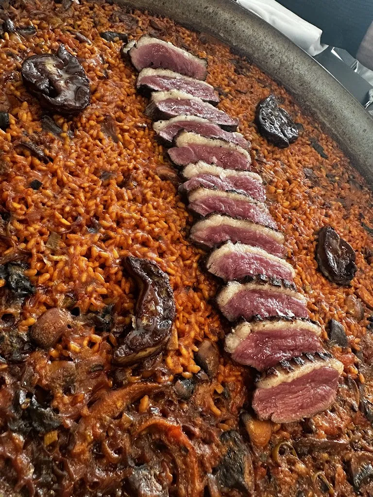 Menu_DON LEONE Restaurante Y Hotel_ Alginet, Valencia_Alginet_image_1