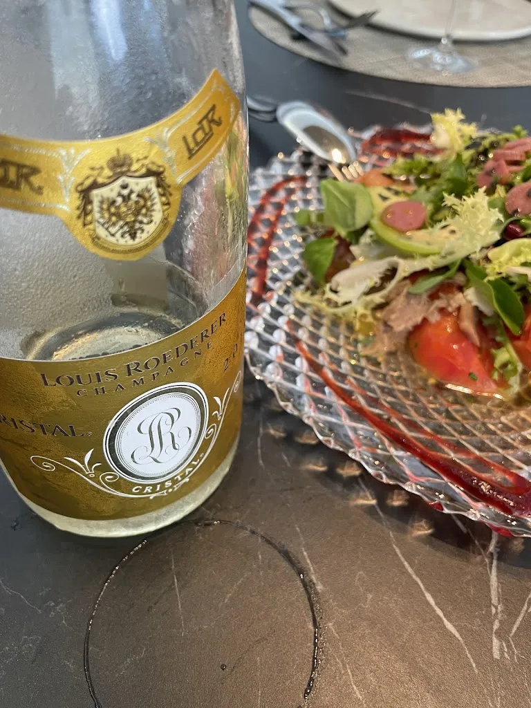 Hendri Santoso-Storms_DON LEONE Restaurante Y Hotel_ Alginet, Valencia_Alginet_review