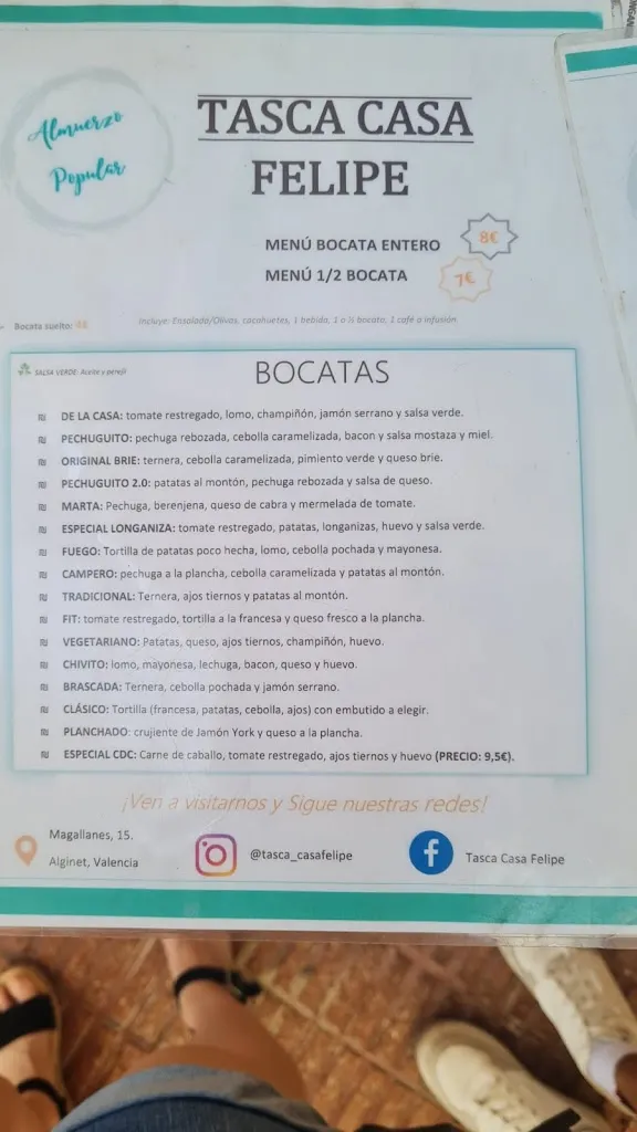 Menu_ᴛᴀꜱᴄᴀ ᴄᴀꜱᴀ ꜰᴇʟɪᴘᴇ_Alginet_image_1