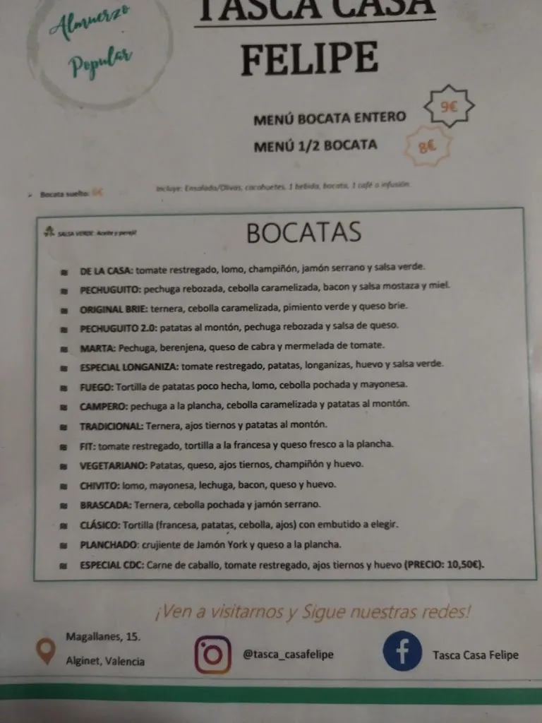 Menu_ᴛᴀꜱᴄᴀ ᴄᴀꜱᴀ ꜰᴇʟɪᴘᴇ_Alginet_image_2