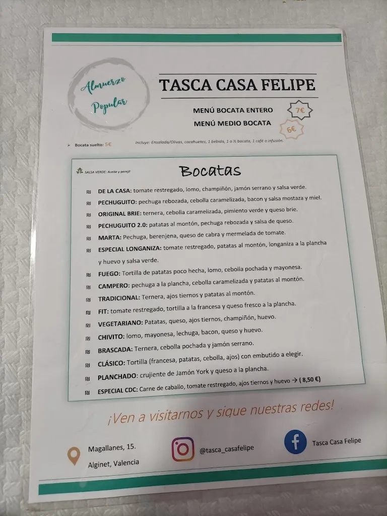 Menu_ᴛᴀꜱᴄᴀ ᴄᴀꜱᴀ ꜰᴇʟɪᴘᴇ_Alginet_image_3