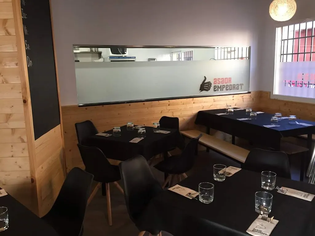 El Racó de Mer restaurant in Alginet