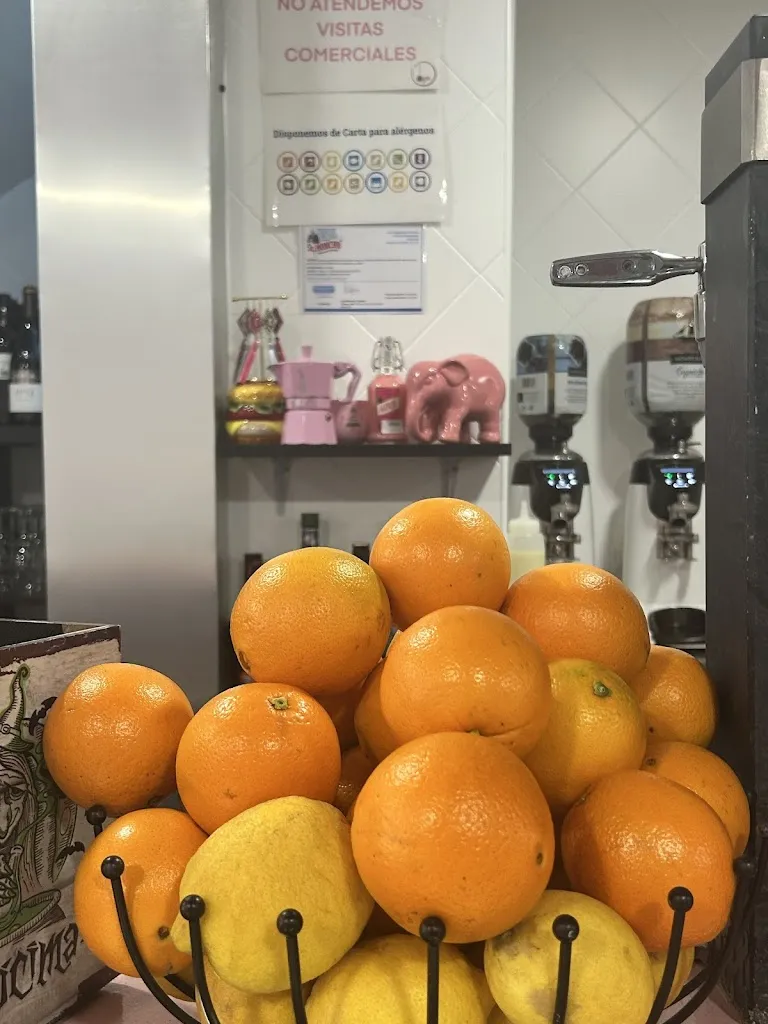 Bea_La Litsa_Alginet_recensione