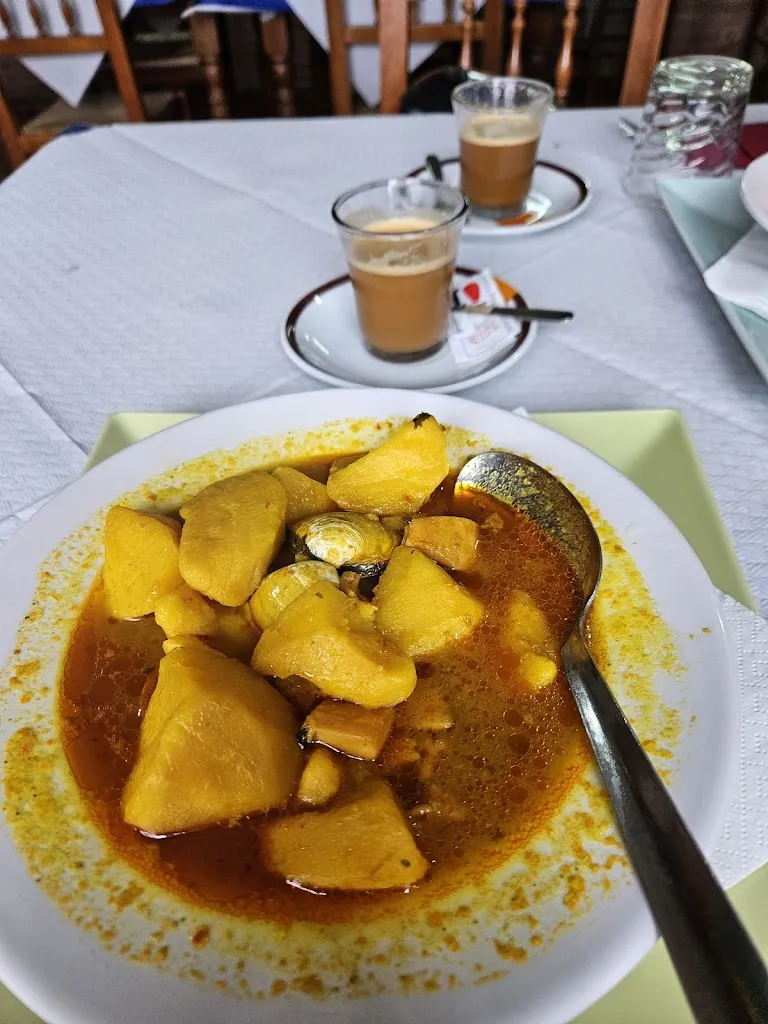 Mahendaraj Supramaniam_Rubira Bar Restaurante_Tahal_review