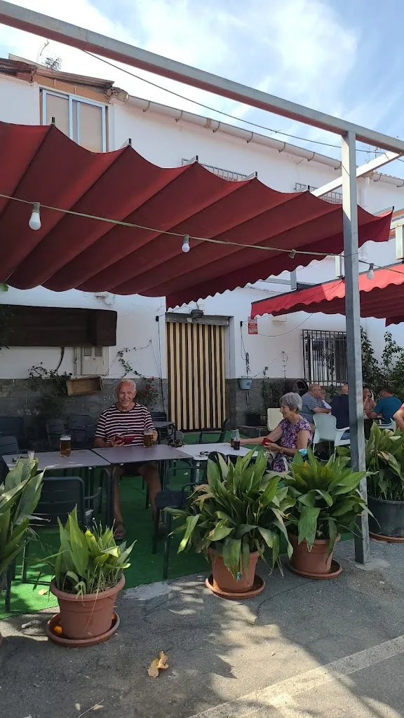 Peter Thompson_Rubira Bar Restaurante_Tahal_review