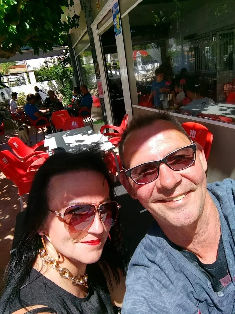 Paul Dunderdale_Rubira Bar Restaurante_Tahal_review