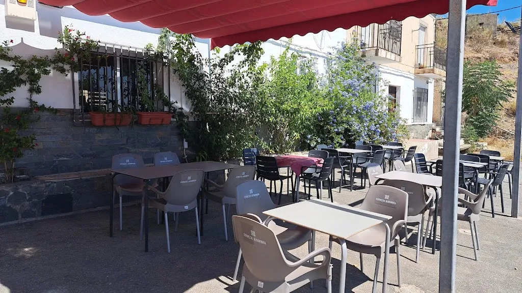 Rubira Bar Restaurante ristorante a Tahal