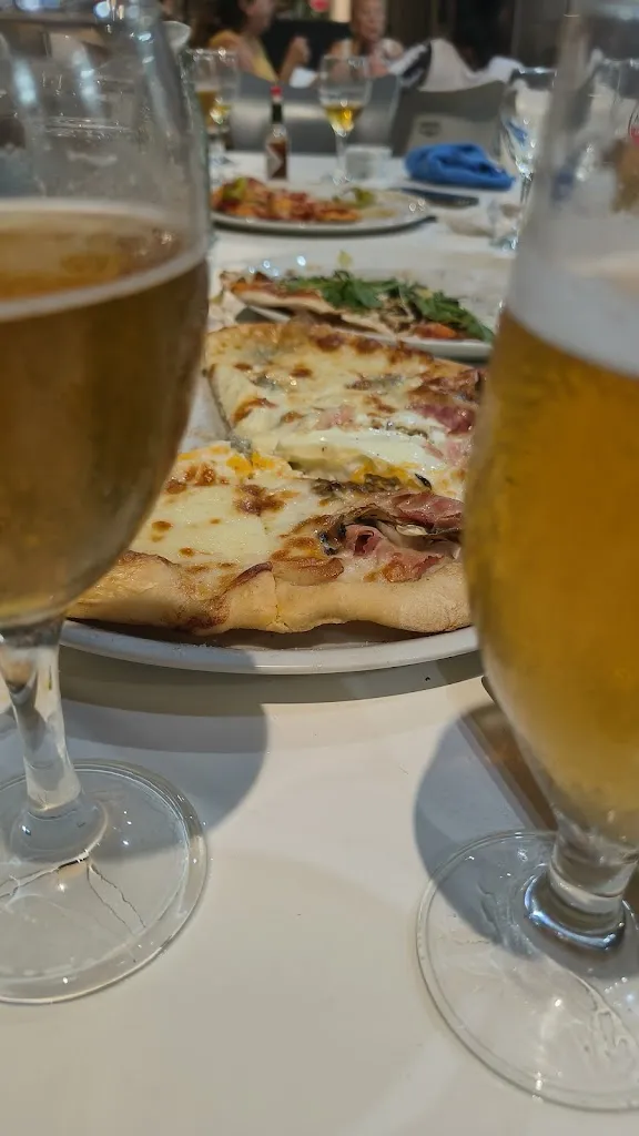 Paul Mitruti_Restaurant DORIA_Alginet_review