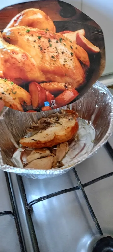 Isa Kira_Restaurant DORIA_Alginet_review