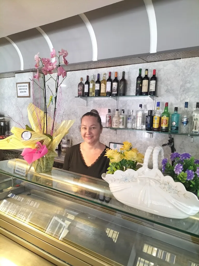 Restaurant DORIA restaurant in Alginet