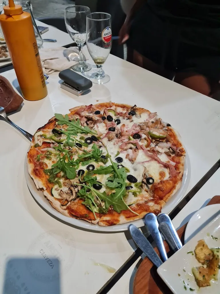 Restaurant DORIA_Alginet_slider_image_3