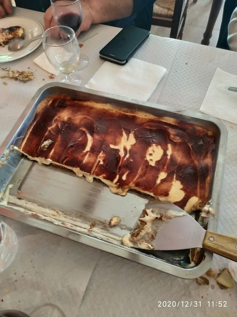 Menu_Restaurant Casa Luis_Alginet_image_1