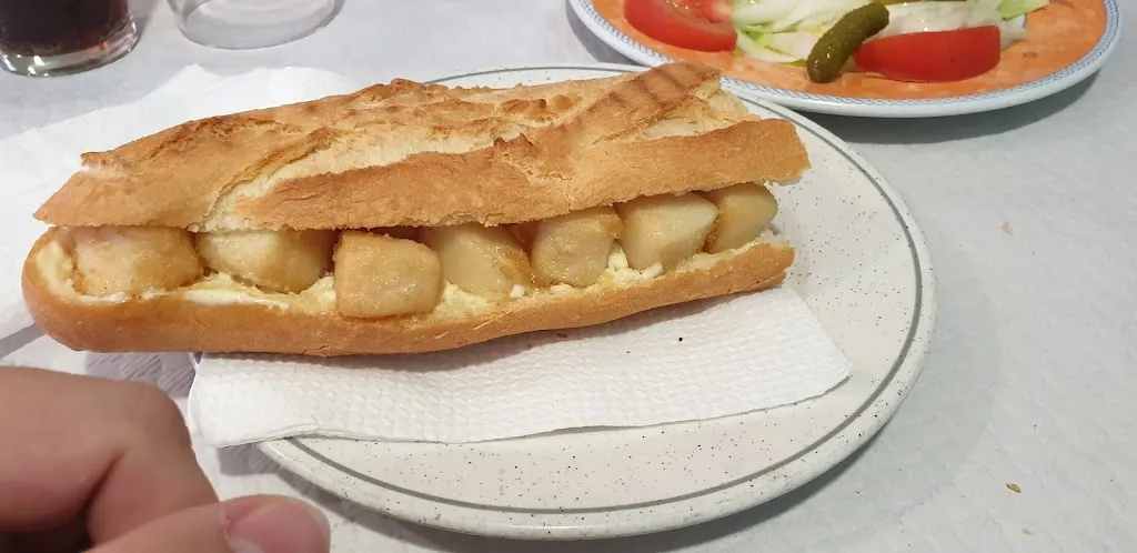 Menu_Restaurant Casa Luis_Alginet_image_2