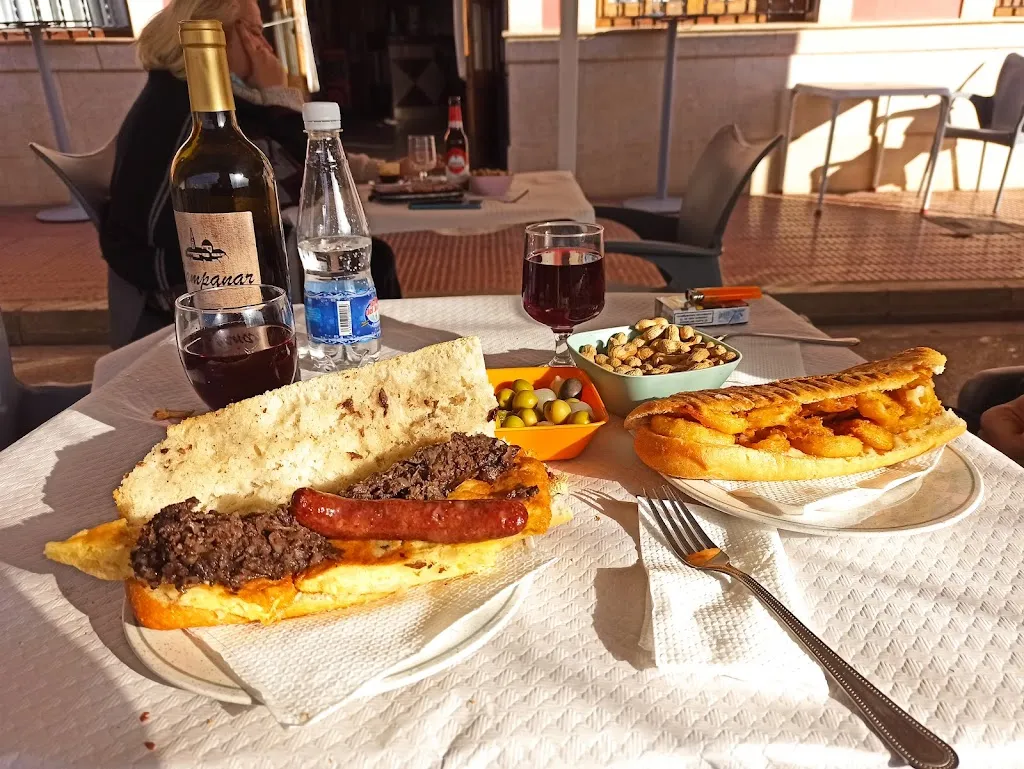 Menu_Restaurant Casa Luis_Alginet_image_3