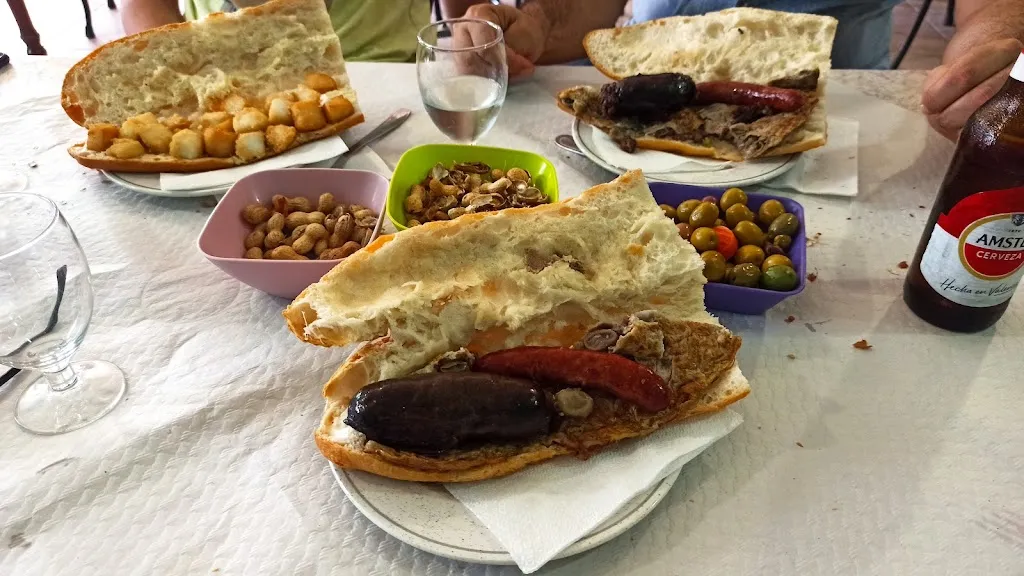 Menu_Restaurant Casa Luis_Alginet_image_5