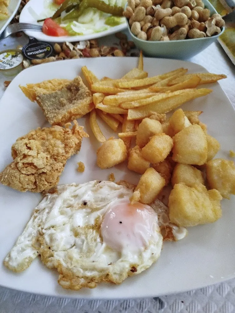 Vicente Rodríguez_Restaurant Casa Luis_Alginet_review