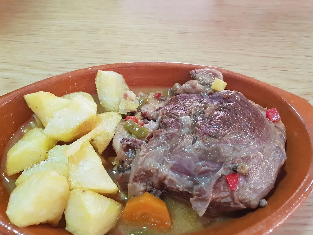 Menu_La Taberna De Coco_Alginet_image_1