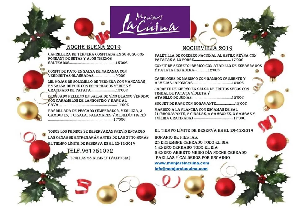 Menu_Menjars La Cuina_Alginet_image_3