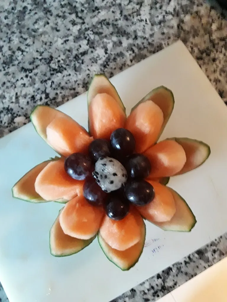 Juan Carlos Perez-Grueso Muñoz_Menjars La Cuina_Alginet_review