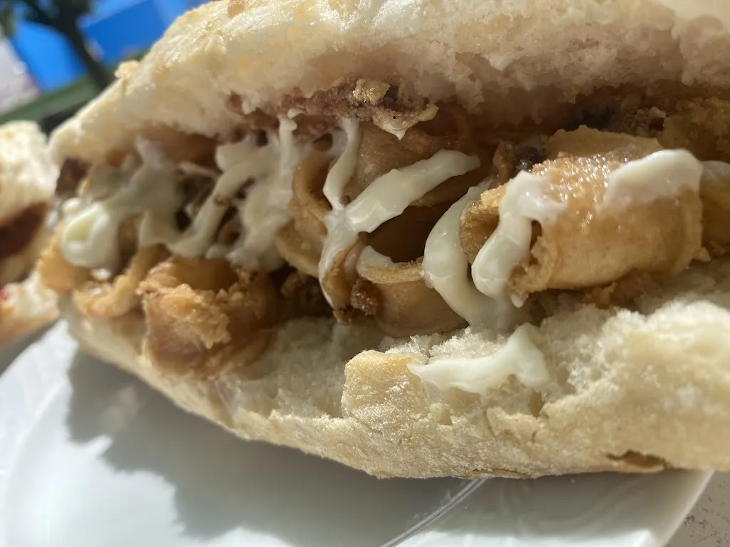 Gabriela Rad_Bar-Restaurant Poliesportiu_Alginet_review