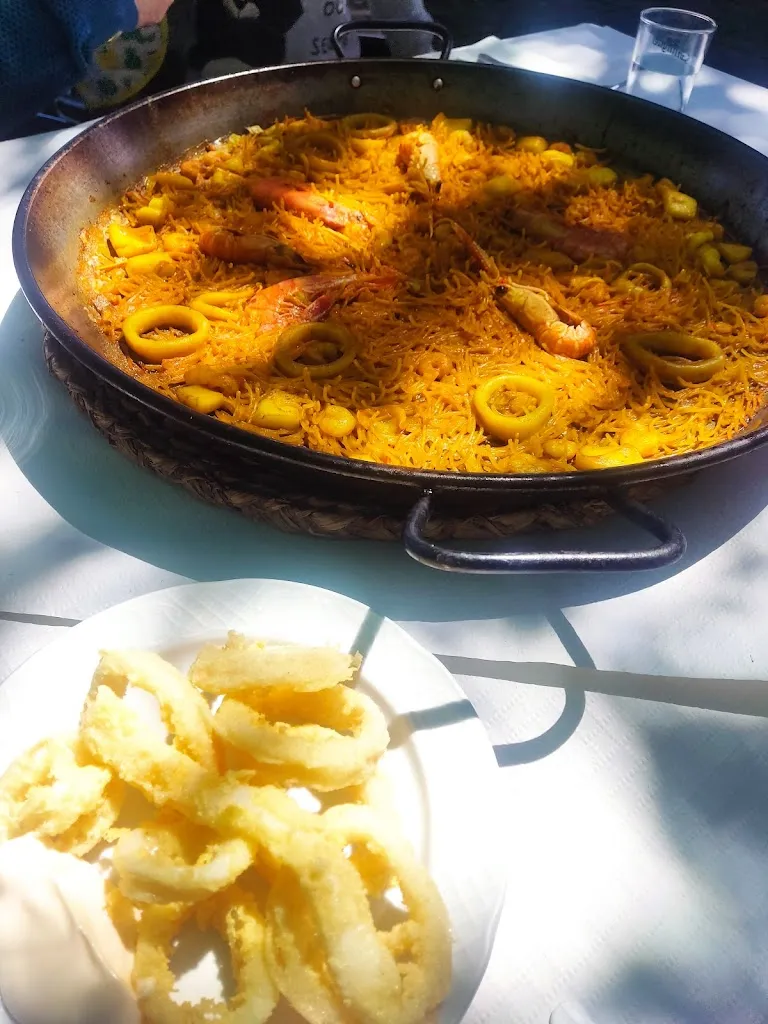 San San_Bar-Restaurant Poliesportiu_Alginet_review