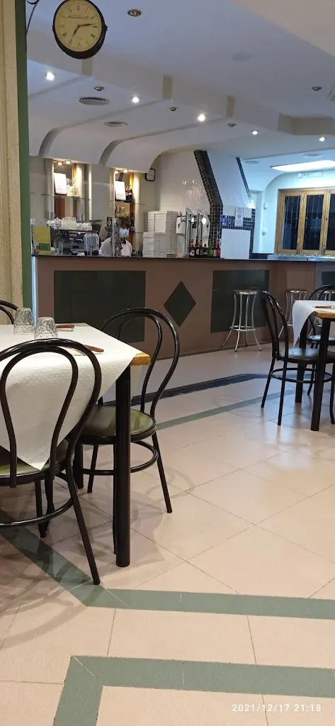 mark smith_Pizzería Tívoli_Alginet_review