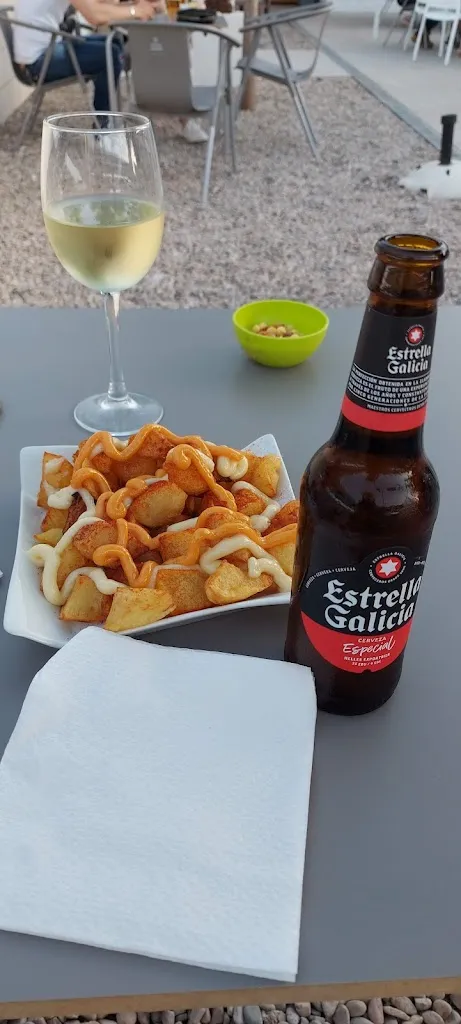 Menu_El Glop Cerveseria_Alginet_immagine_2