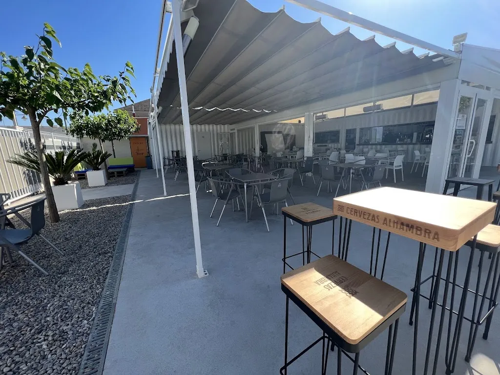 El Glop Cerveseria_Alginet_slider_image_1