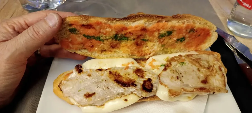 Menu_Restaurant Pizzeria Ristorante Venezia_Alginet_image_2