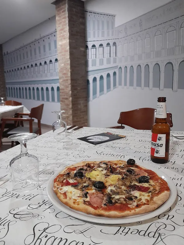 Menu_Restaurant Pizzeria Ristorante Venezia_Alginet_image_3