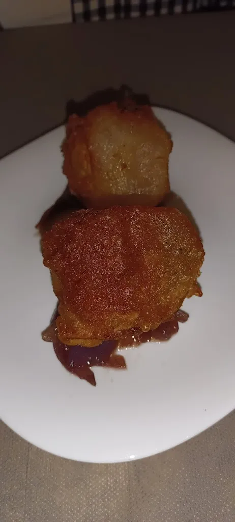 Menu_Restaurant Pizzeria Ristorante Venezia_Alginet_image_9