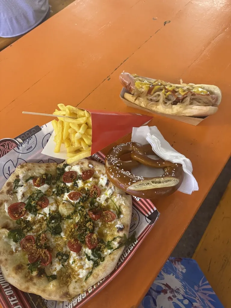 Hiba M_Restaurant Pizzeria Ristorante Venezia_Alginet_review