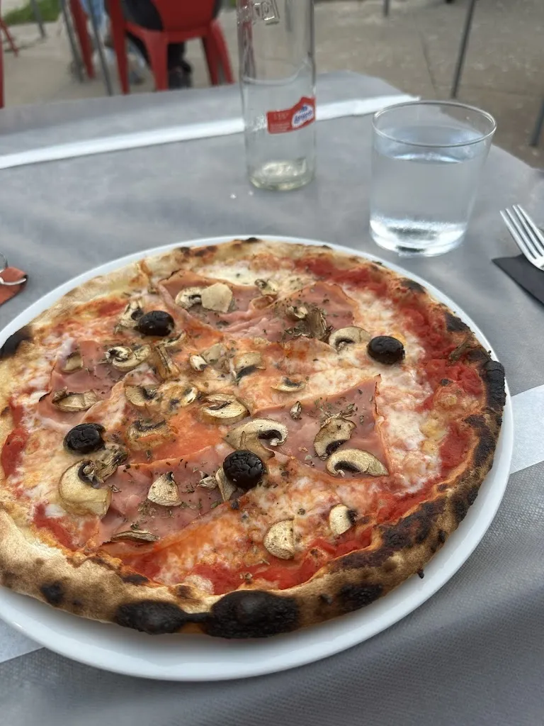 David Herreros_Restaurant Pizzeria Ristorante Venezia_Alginet_review