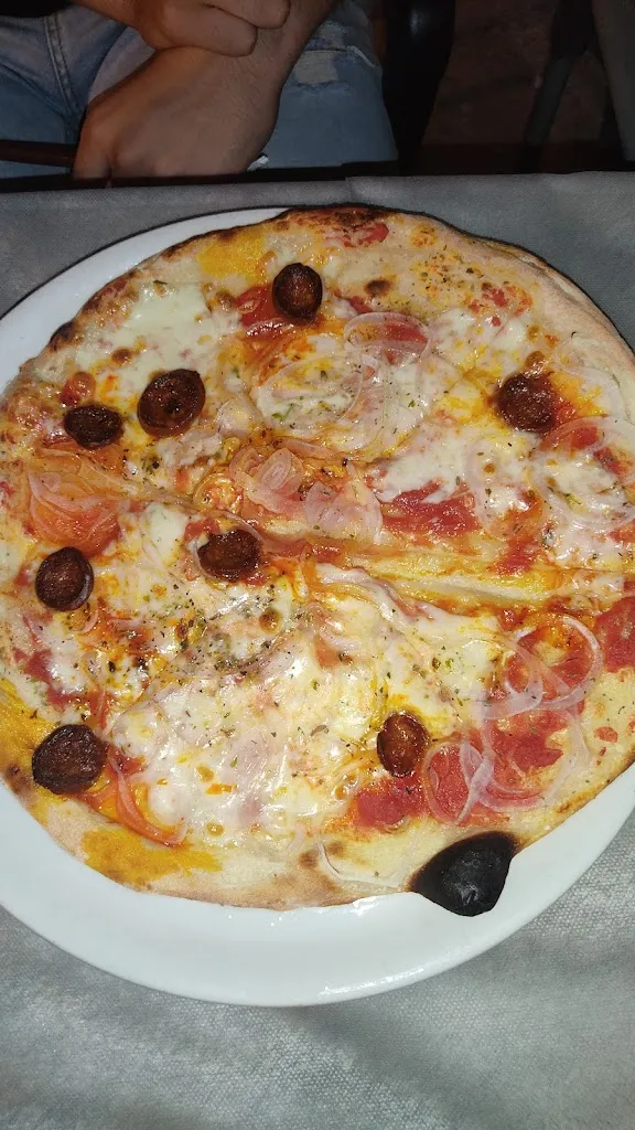 Guillem Gómez Mora_Restaurant Pizzeria Ristorante Venezia_Alginet_review