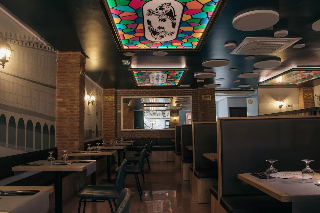 Restaurant Pizzeria Ristorante Venezia restaurant in Alginet