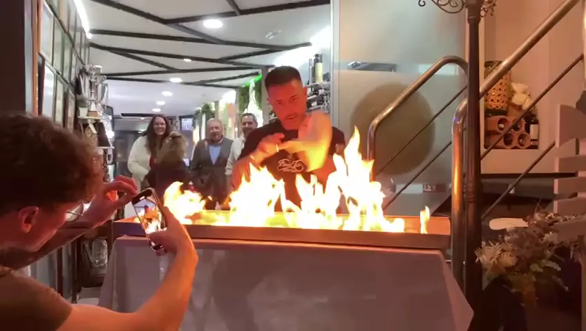 Restaurant Pizzeria Ristorante Venezia_Alginet_slider_image_2