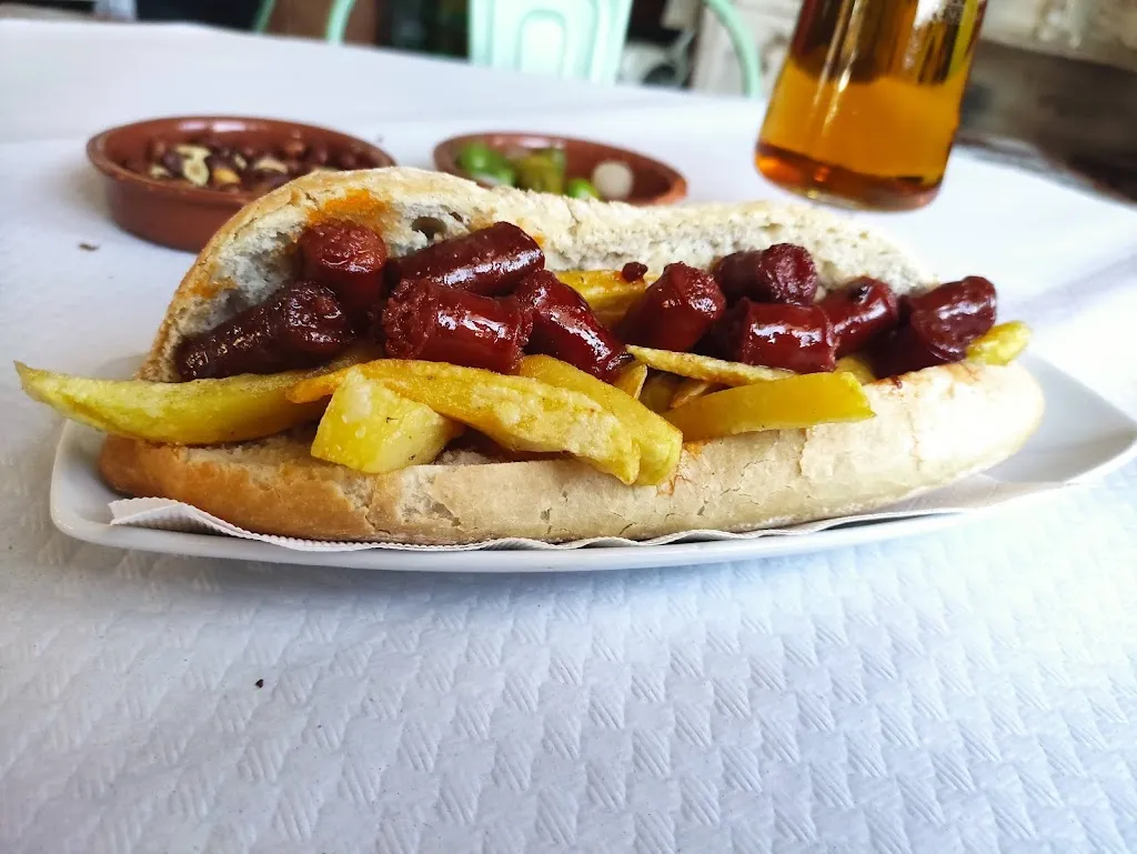 Menu_Bar-Restaurant Polígon Nord_Alginet_immagine_5