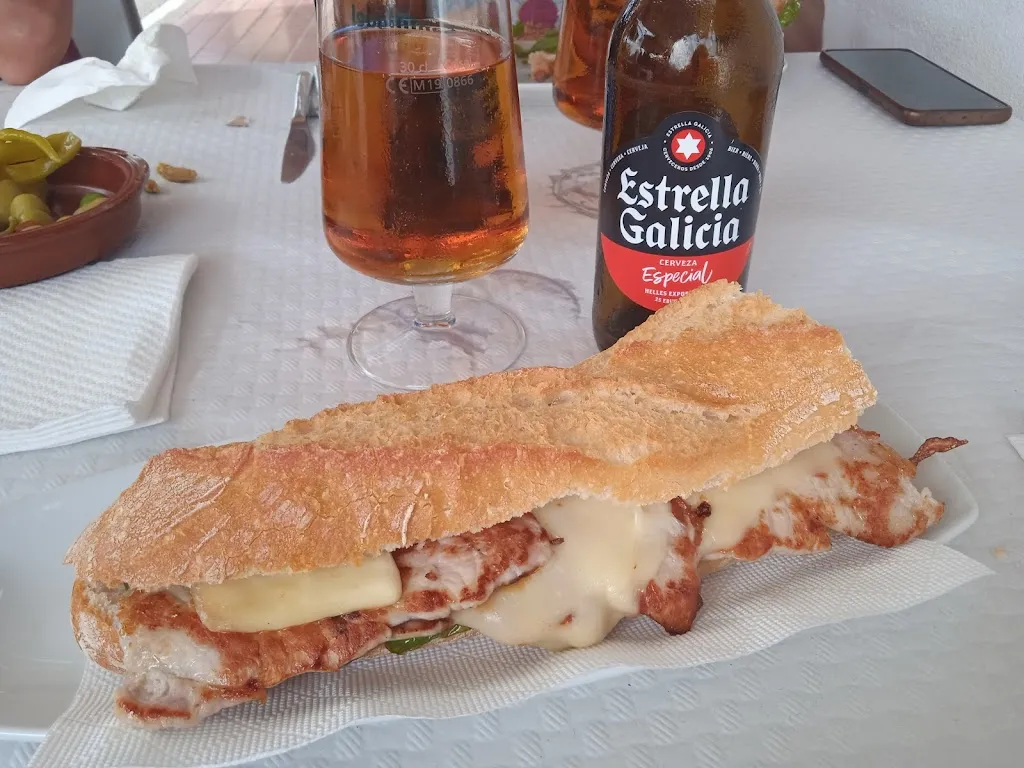 Menu_Bar-Restaurant Polígon Nord_Alginet_immagine_8